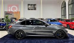 بي ام دبليو الفئة 3